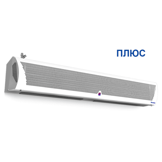 Тепловая завеса КЭВ-110П4124W aeroheat.by
