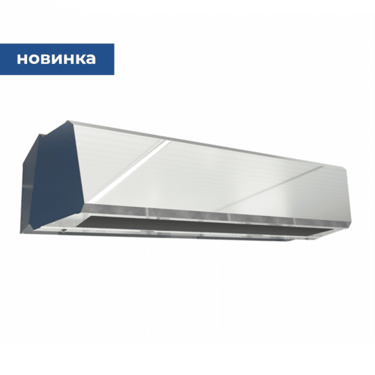 Тепловая завеса КЭВ-12П4039Е - aeroheat.by