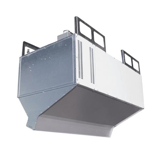 Тепловая завеса КЭВ-35П4150G Аэрохит aeroheat.by