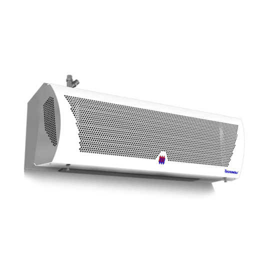 Тепловая завеса КЭВ-44П4131W - aeroheat.by
