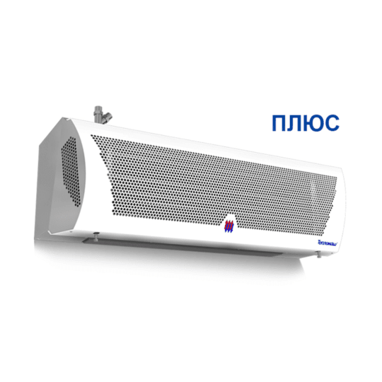Тепловая завеса КЭВ-50П4134W - aeroheat.by