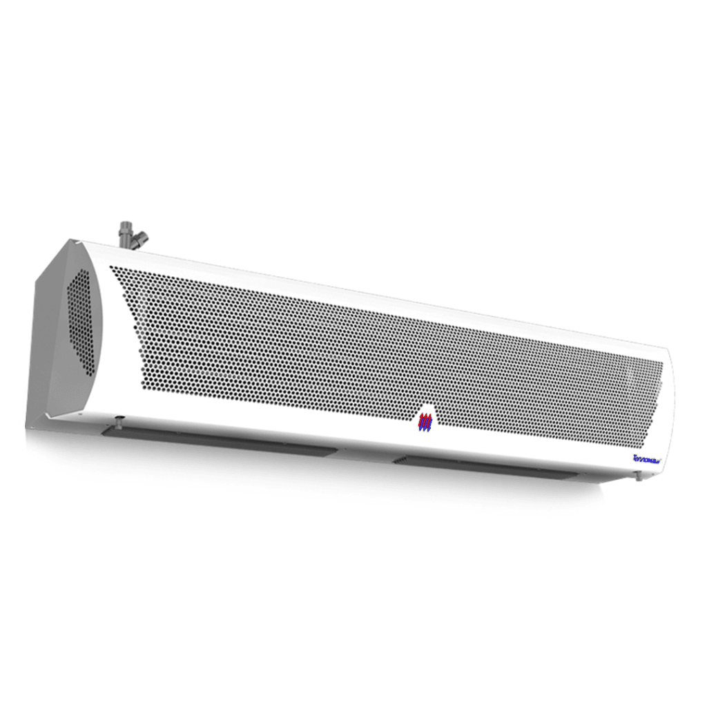 Тепловая завеса КЭВ-70П4141W - aeroheat.by