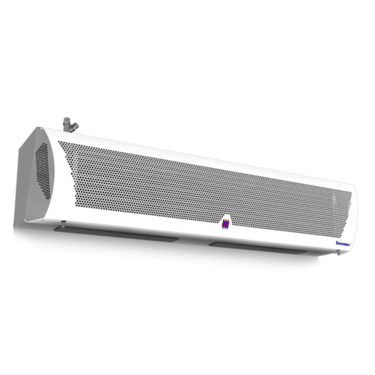 Тепловая завеса КЭВ-70П4141W - aeroheat.by