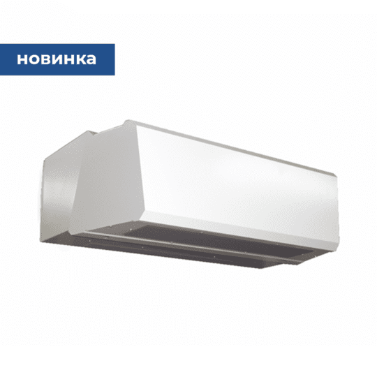 Тепловая завеса КЭВ-9П4038Е - aeroheat.by
