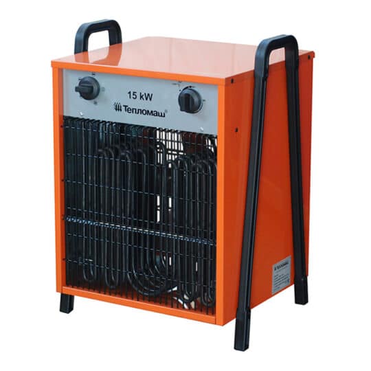 Тепловентилятор КЭВ-15С40Е https://aeroheat.by