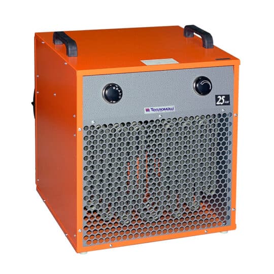 Тепловентилятор КЭВ-25Т20Е https://aeroheat.by