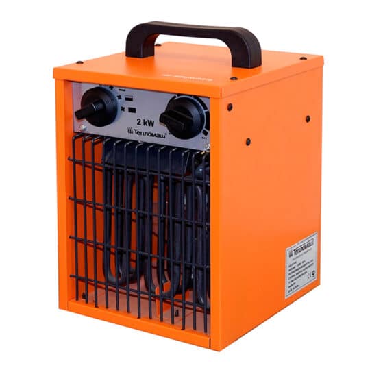 Тепловентилятор КЭВ-2С41Е https://aeroheat.by