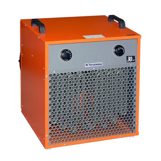 Тепловентилятор КЭВ-30Т20Е https://aeroheat.by