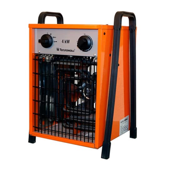 Тепловентилятор КЭВ-4С41Е https://aeroheat.by