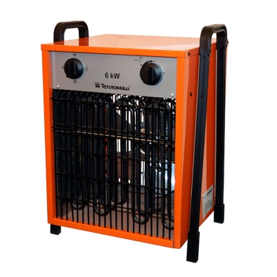 Тепловентилятор КЭВ-6С40Е https://aeroheat.by