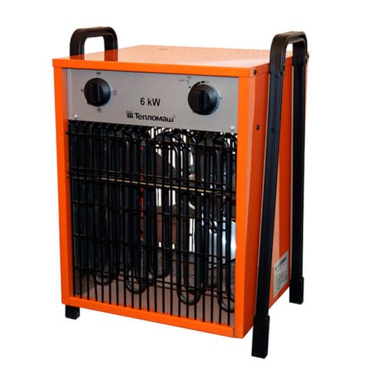 Тепловентилятор КЭВ-6С41Е https://aeroheat.by