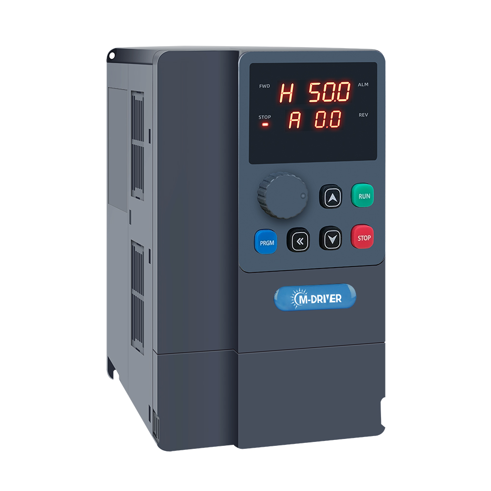 Преобразователь частоты M-drive 900-0007G1 0,75 кВт 4 А, 220В