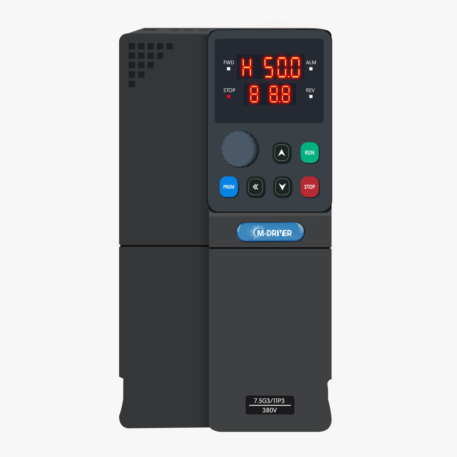 Преобразователь частоты M-drive 900-0075G3 7,5 кВт 17 А, 380В