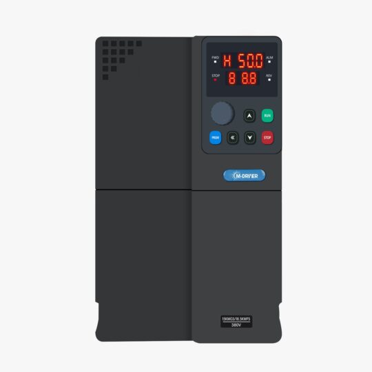 Преобразователь частоты M-drive 900-0150G3 15 кВт 32 А, 380В