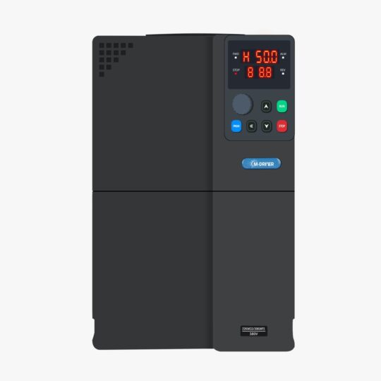 Преобразователь частоты M-drive 900-0220G3 22 кВт 45 А, 380В