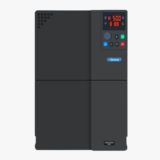 Преобразователь частоты M-drive 900-0370G3 37 кВт 75 А, 380В