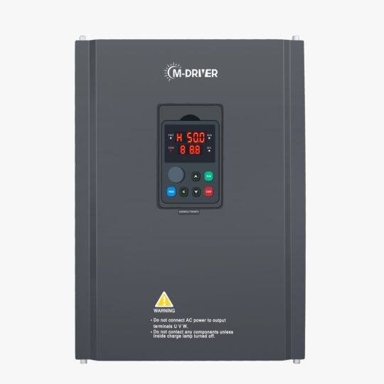 Преобразователь частоты M-drive 900-0550G3 55 кВт 110 А, 380В