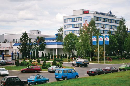 Поставка вентиляционного и насосного оборудования для ОАО «Бабушкина Крынка»